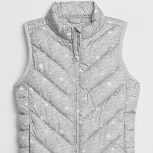 GAP Coldcontrol Puffer Vest